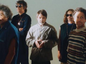 Una Auditorio más a la lista de Babasónicos 