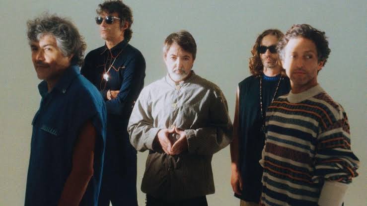 Una Auditorio más a la lista de Babasónicos