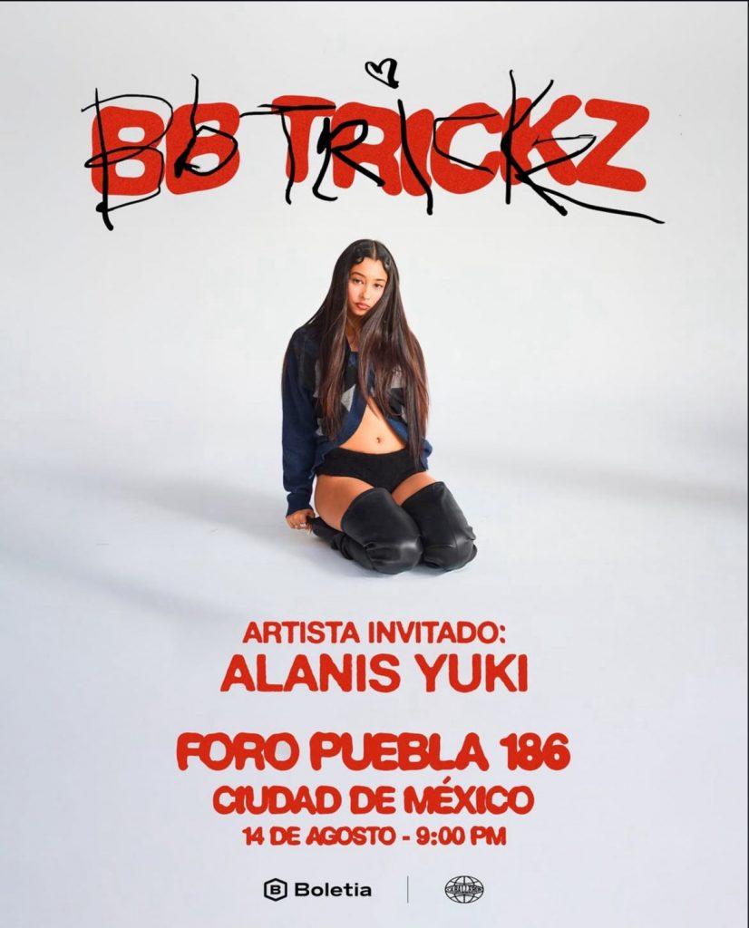 BB Trickz