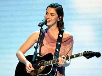 Gracie Abrams llenará expectativas en México