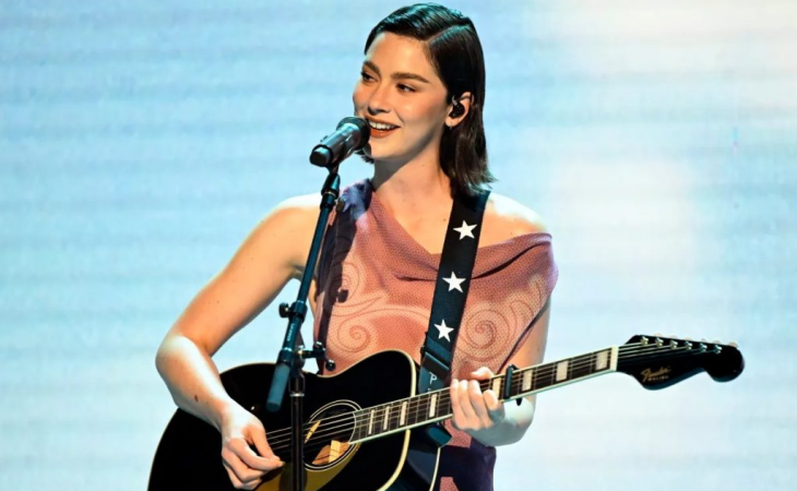 Gracie Abrams llenará expectativas en México
