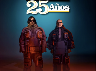 25 años de Nortec Bostich + Fussible