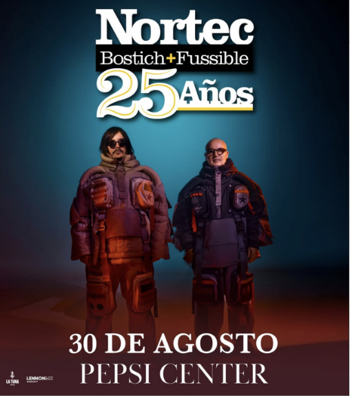 Nortec 25 Años