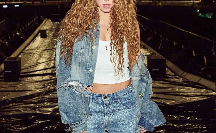 Todos los conciertos de Agosto 2025