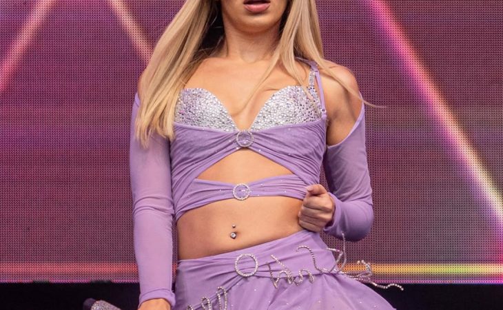 Bad Gyal de nuevo pondrá a perrear al Flow Fest.