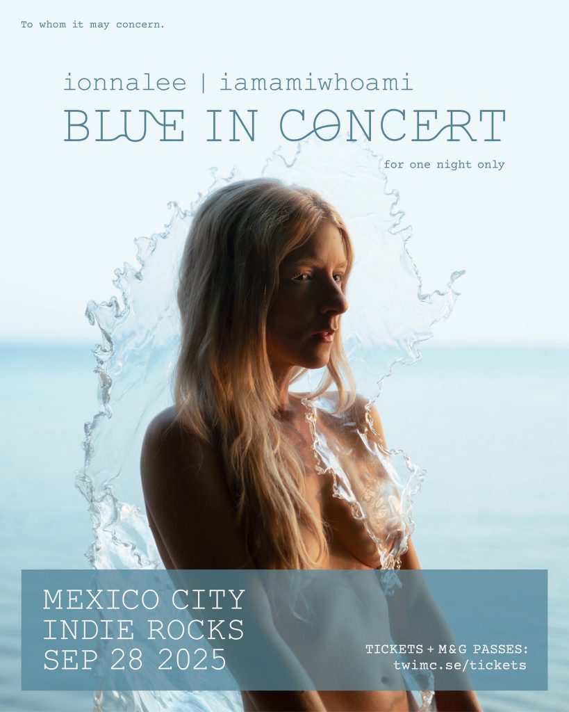 ionnalee