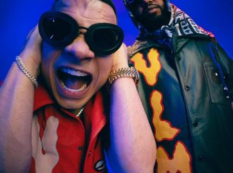 Jowell y Randy de regreso al Flow Fest