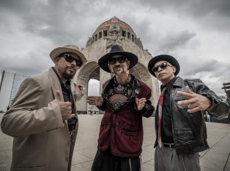 La Maldita Vecindad, 35 años de El Circo