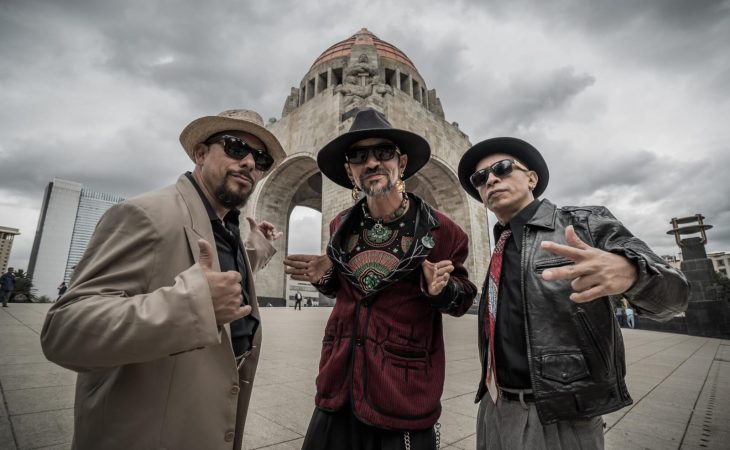 La Maldita Vecindad, 35 años de El Circo