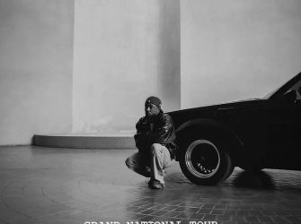 Ey, CDMX, Kendrick llega al GNP