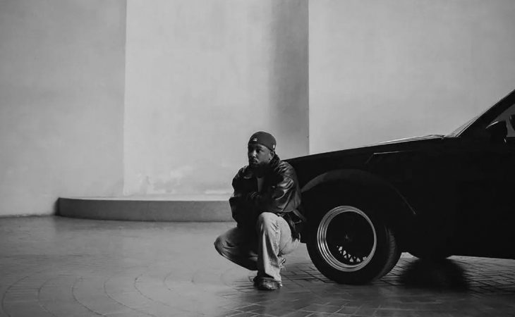 Ey, CDMX, Kendrick llega al GNP