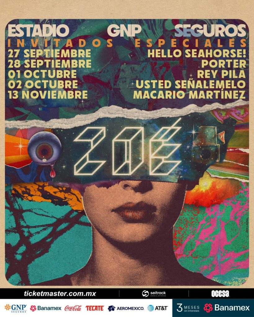 Zoé