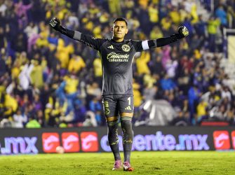 América 4-1 Pumas: las Águilas arrazan en el Clásico Capitalino.