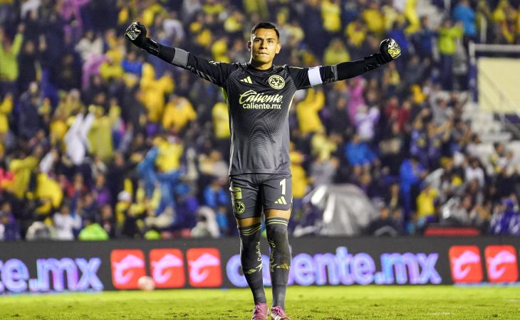 América 4-1 Pumas: las Águilas arrazan en el Clásico Capitalino.