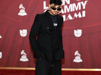 Álvaro Díaz la romperá en el Flow