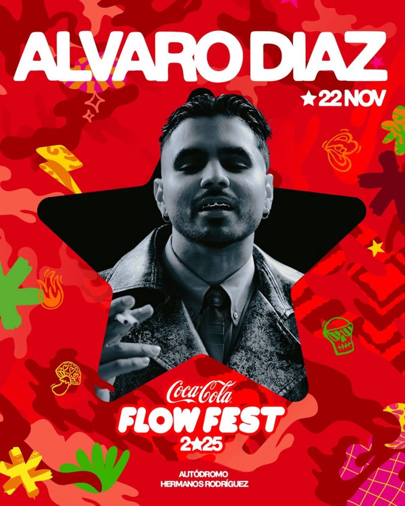 Alvaro Diaz