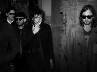 Zoé reventara 5 veces el Estadio GNP