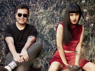 Valsian llega a amenizar el Indie Rocks