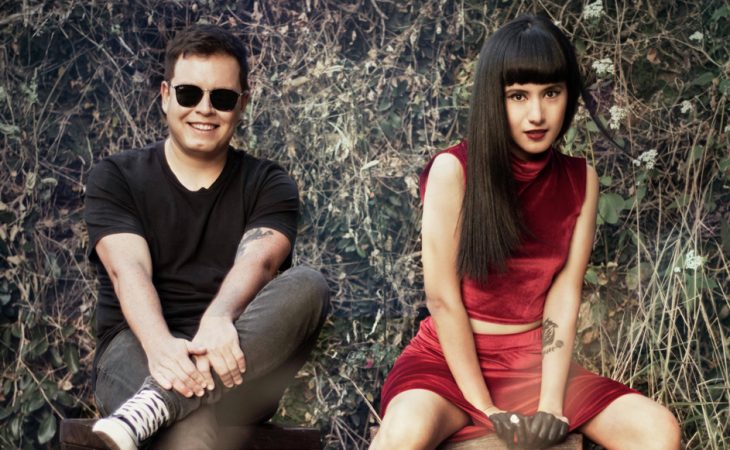 Valsian llega a amenizar el Indie Rocks