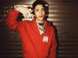 Cris MJ y el apocalipsis