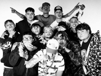 La Obsesión Factory en el Flow Fest 2025