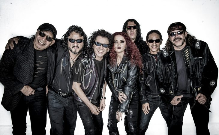 El Tri rugirá con fuerza en el Auditorio Nacional