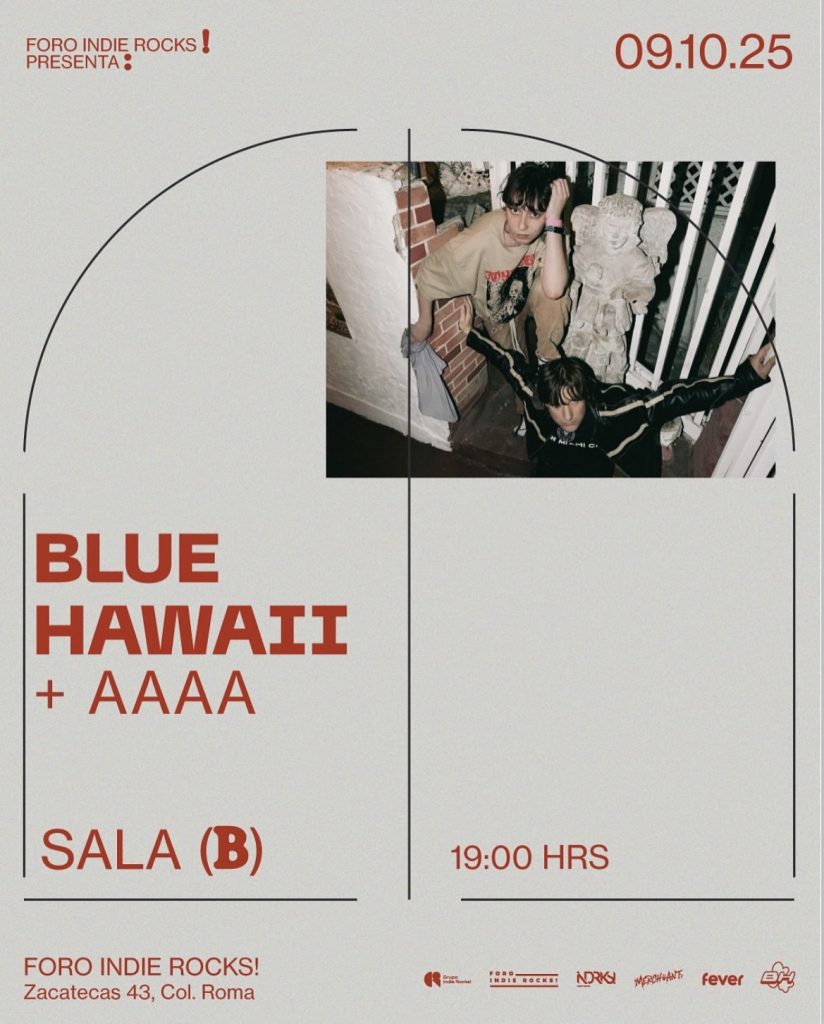 Blue Hawaii