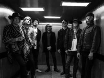 The Brian Jonestown Massacre en Hipnosis 2025