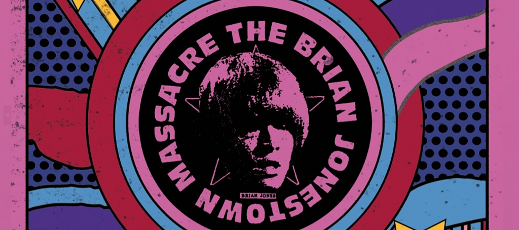 The Brian Jonestown