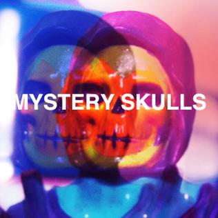Mystery Skulls concierto en el Indie Rocks