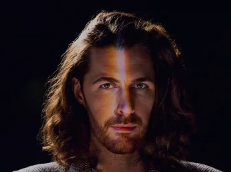 Hozier concierto en el Palacio de los Deportes