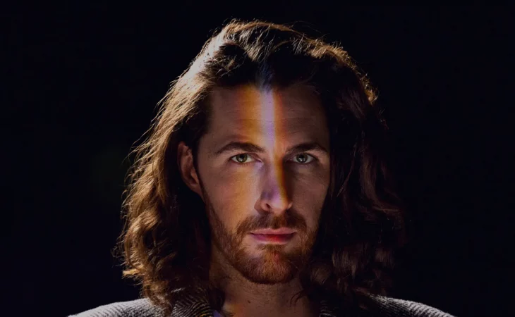 Hozier concierto en el Palacio de los Deportes