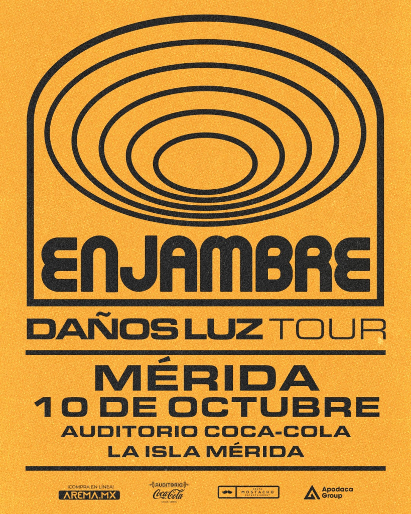 Mérida Octubre 2025