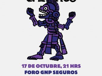 Caifanes en Mérida 2025