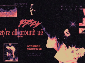 Poppy invade el Auditorio BB