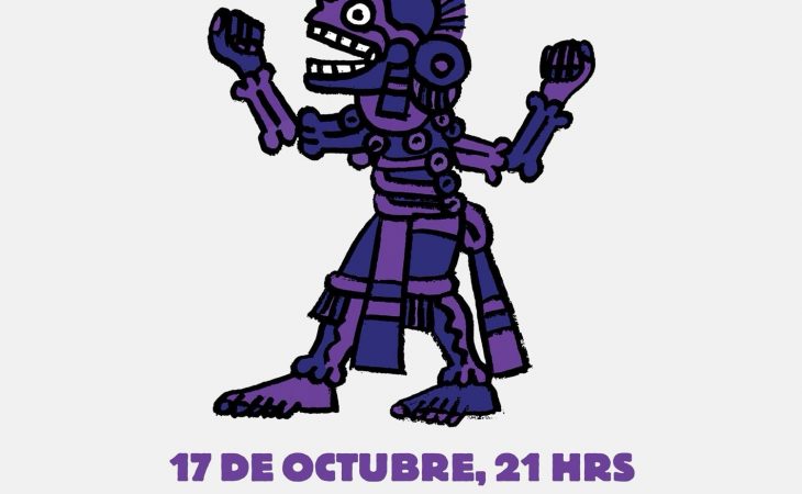 Caifanes en Mérida 2025