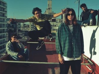 Mora y Los Metegoles en San Luis Potosí