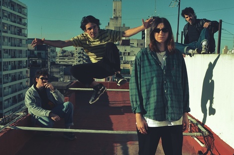 Mora y Los Metegoles en San Luis Potosí