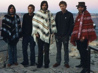 Las 5 canciones imperdibles de The Brian Jonestown Massacre