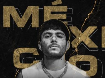 Tito Double P regresa a San Luís Potosí