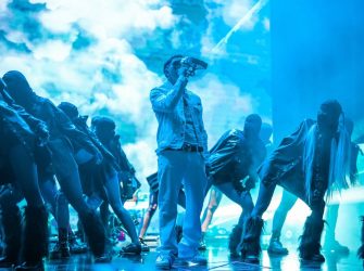 Standly traerá el reguetón chileno al Flow Fest.