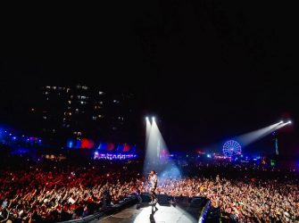 Cuéntale… que Don viene al Flow Fest.