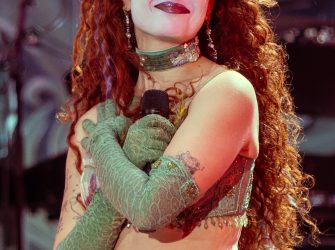 Chappell Roan conquistará el sábado de Corona Capital 2025