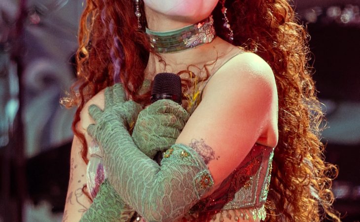 Chappell Roan conquistará el sábado de Corona Capital 2025