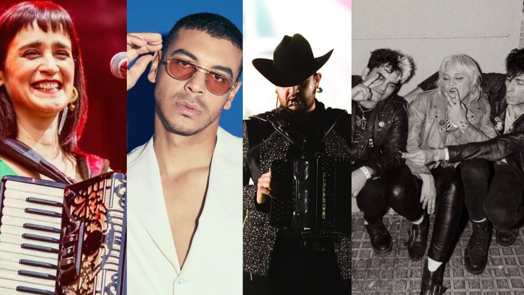 Noviembre San Luis Potosí 2025