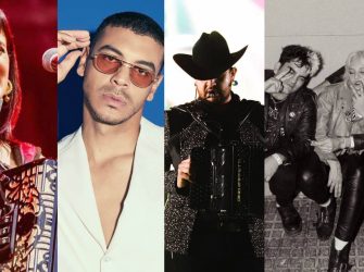 Noviembre suena distinto en San Luis Potosí 2025