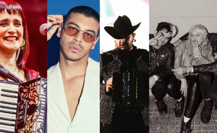 Noviembre suena distinto en San Luis Potosí 2025