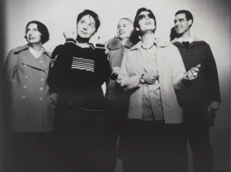 STEREOLAB EN INDIE ROCKS!