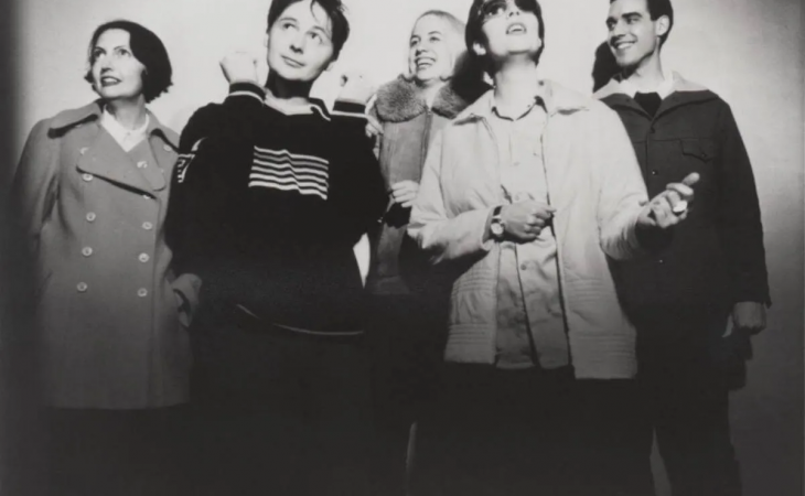 STEREOLAB EN INDIE ROCKS!