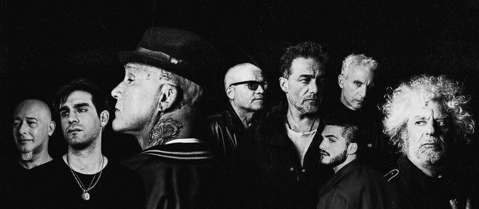 CUATRO DÉCADAS DE SER FABULOSOS